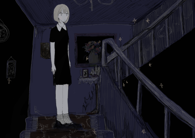 イラストレーター カノンのイラスト
